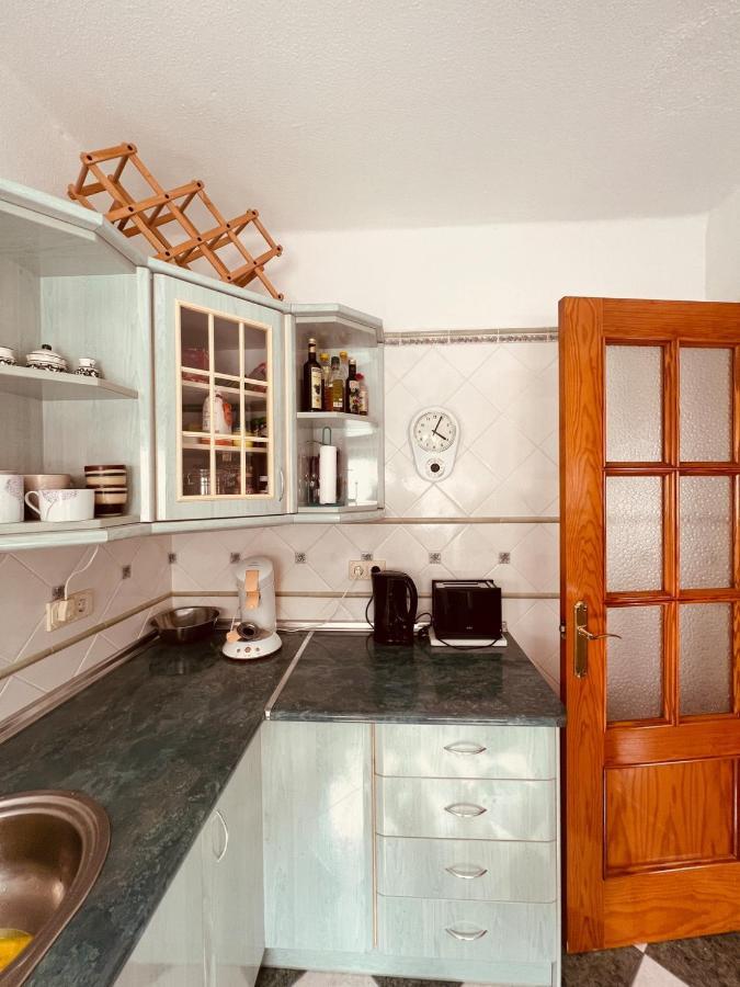 Schoene Ferienwohnung Velez-malaga, Malaga Apartamento Vélez