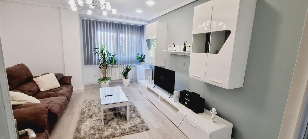 Larisa Apartamento *