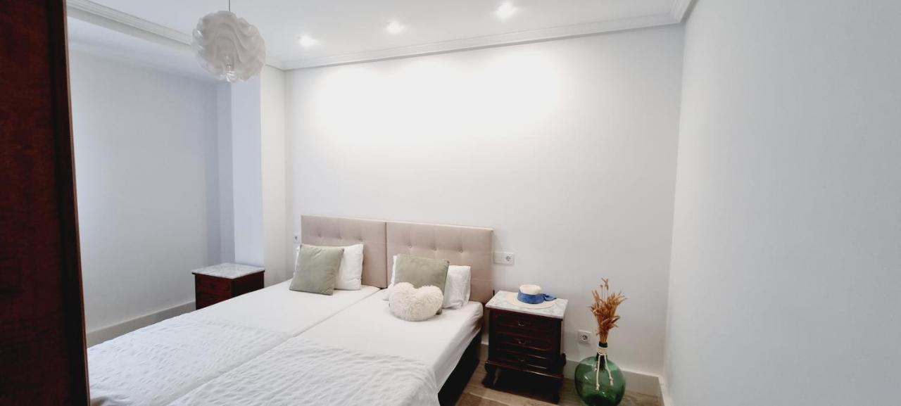 Apartamento Larisa *