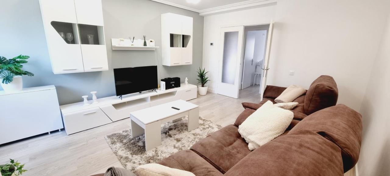 Larisa Apartamento Nájera