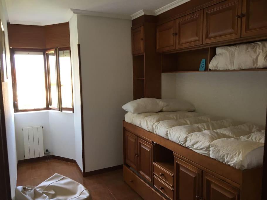 Apartment Apartamento Playa De Usil *