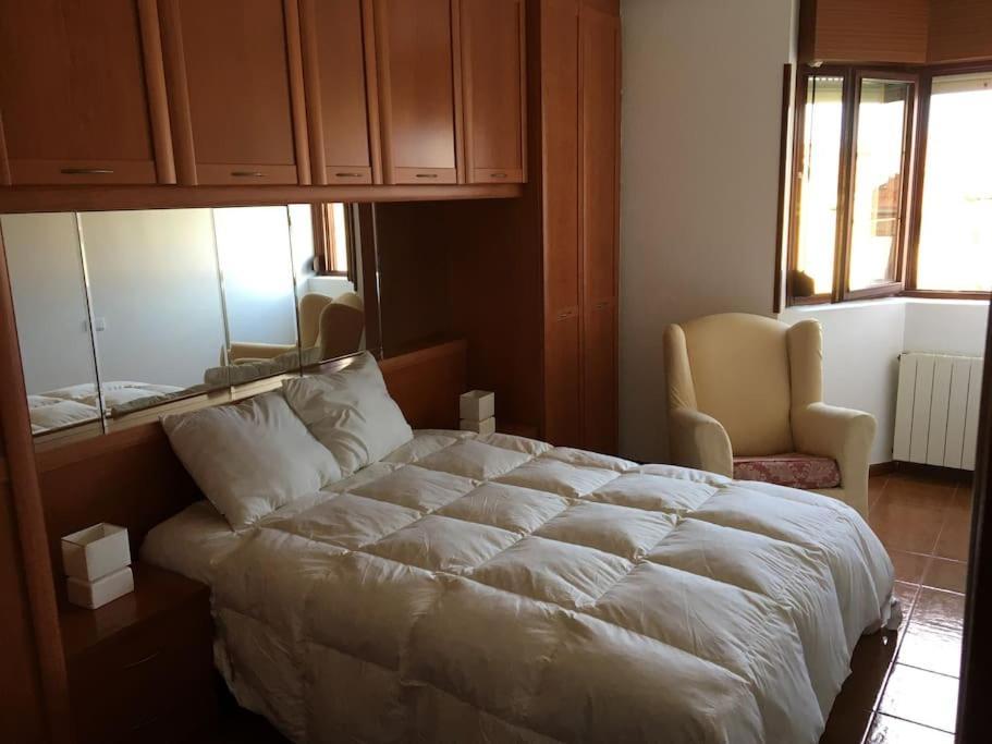 Apartamento Playa De Usil *