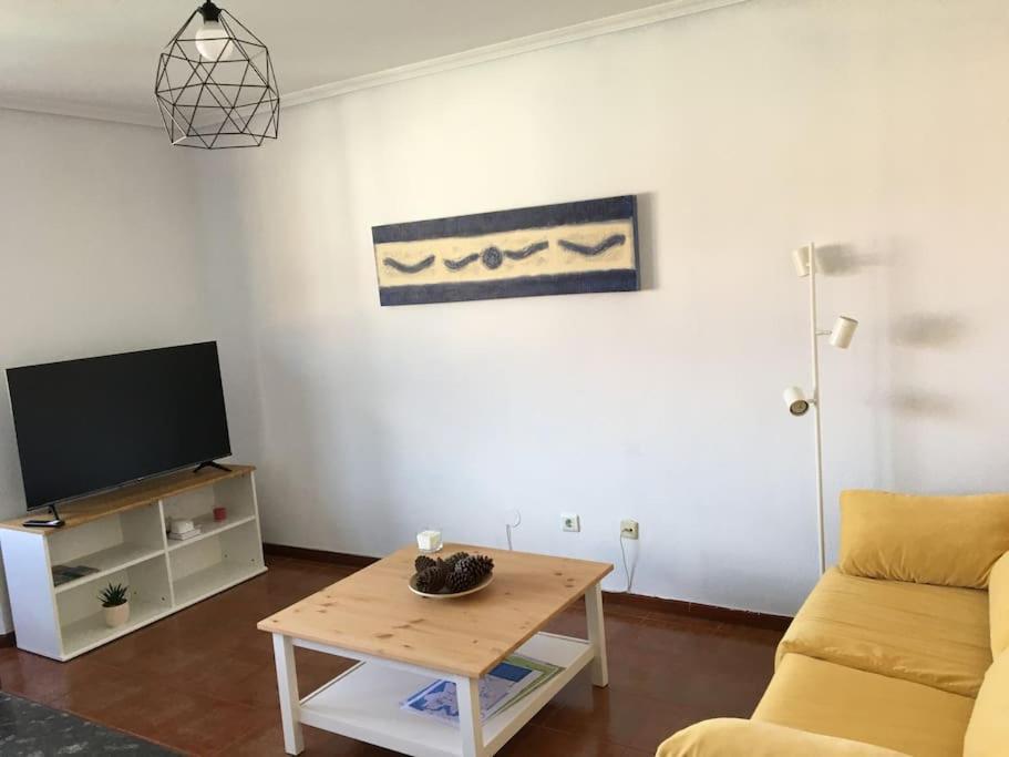 Apartamento Playa De Usil * Mogro