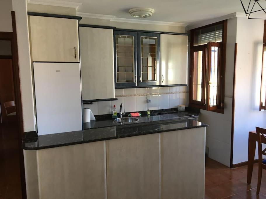 Apartamento Playa De Usil Apartment