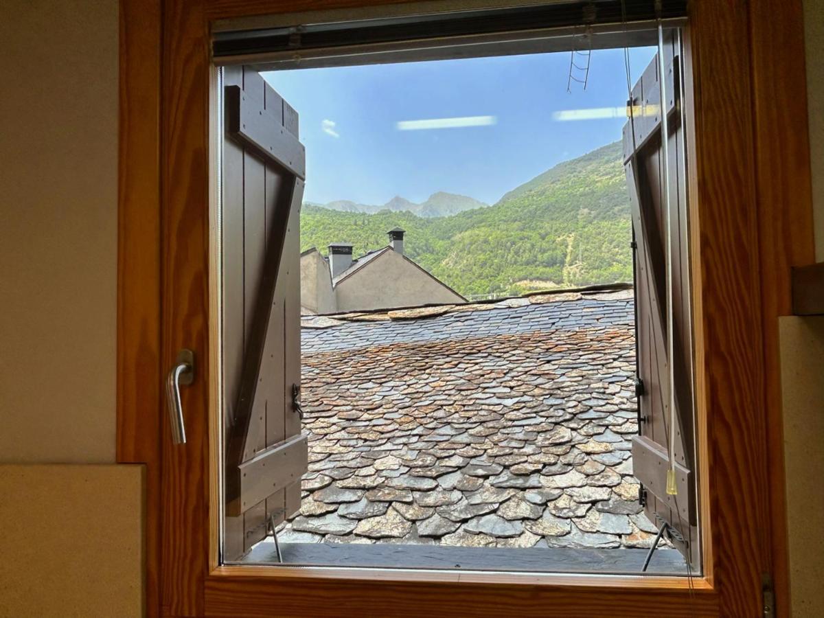 Duplex Amb Encant Al Casc Antic D'esterri I Vistes Uniques By Rural D'aneu * Esterri d'Àneu