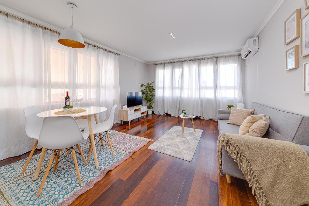 Apartamento Hb - Mercado - Rambla - La De La Playa *