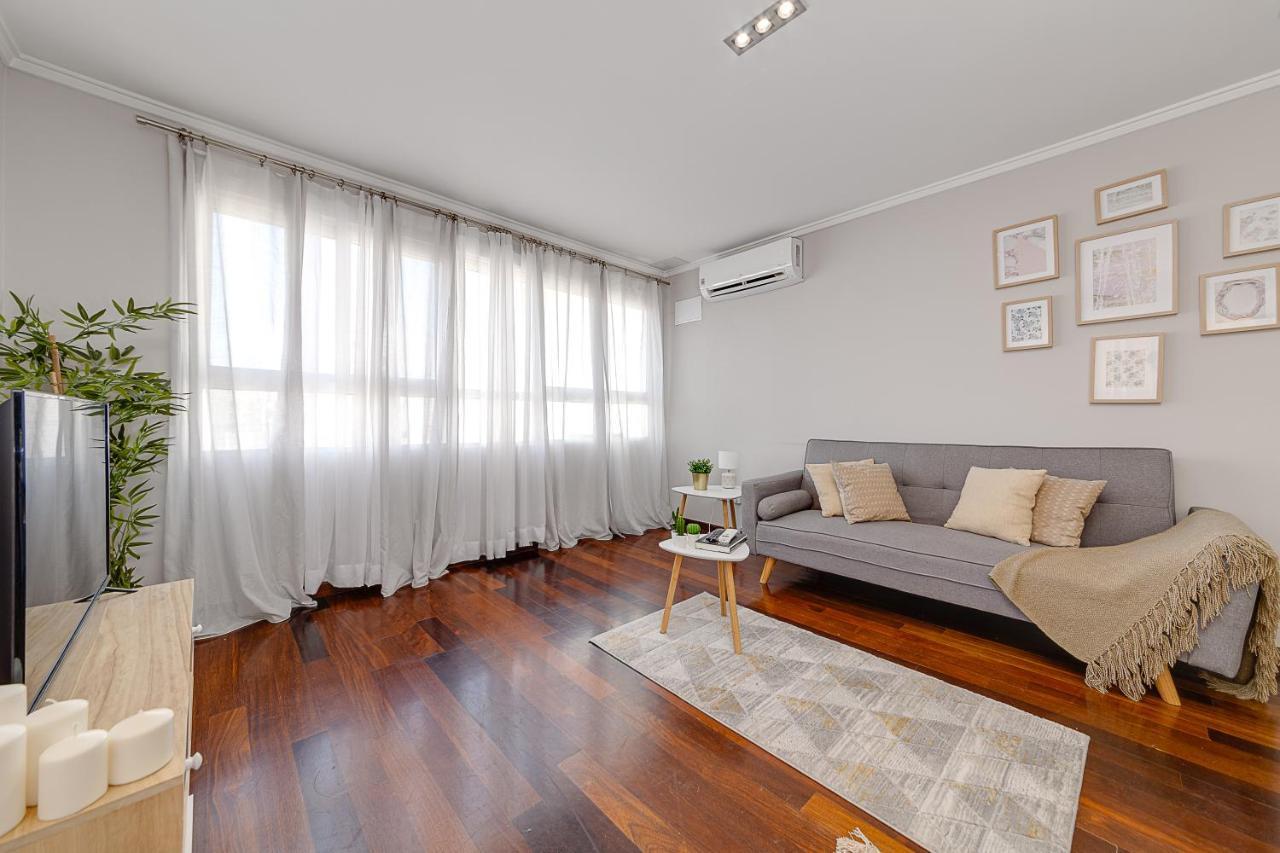 Apartamento Hb - Mercado - Rambla - La De La Playa