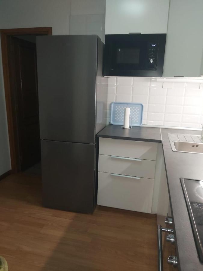 Apartamento Apartamento Recién Renovado, Con Parking *