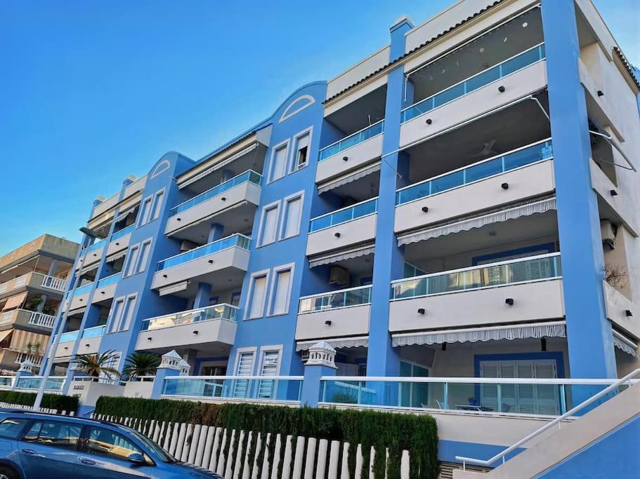 Apartamento 2 Bedroom 50 M From The *