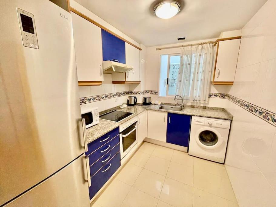 2 Bedroom 50 M From The Apartamento *