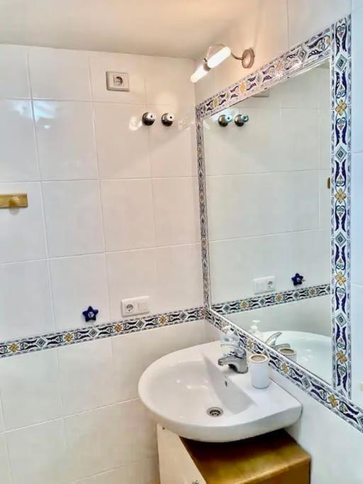 2 Bedroom 50 M From The Moncofa (Moncófar)