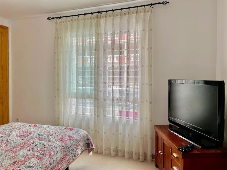 2 Bedroom 50 M From The * Moncofa (Moncófar)