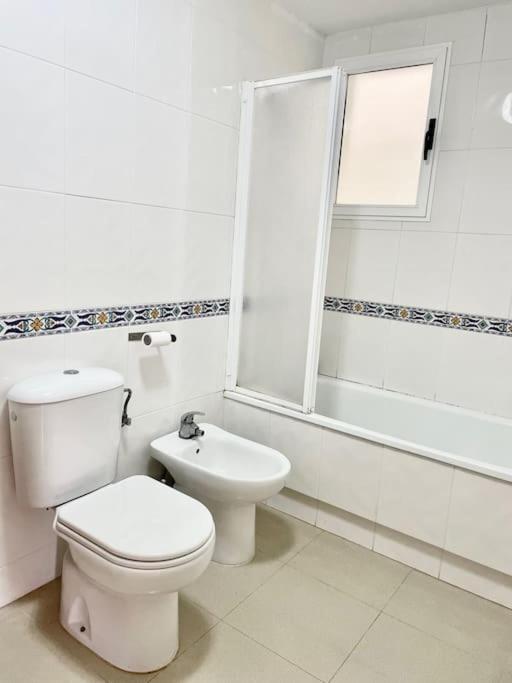 Apartamento 2 Bedroom 50 M From The Moncofa (Moncófar)
