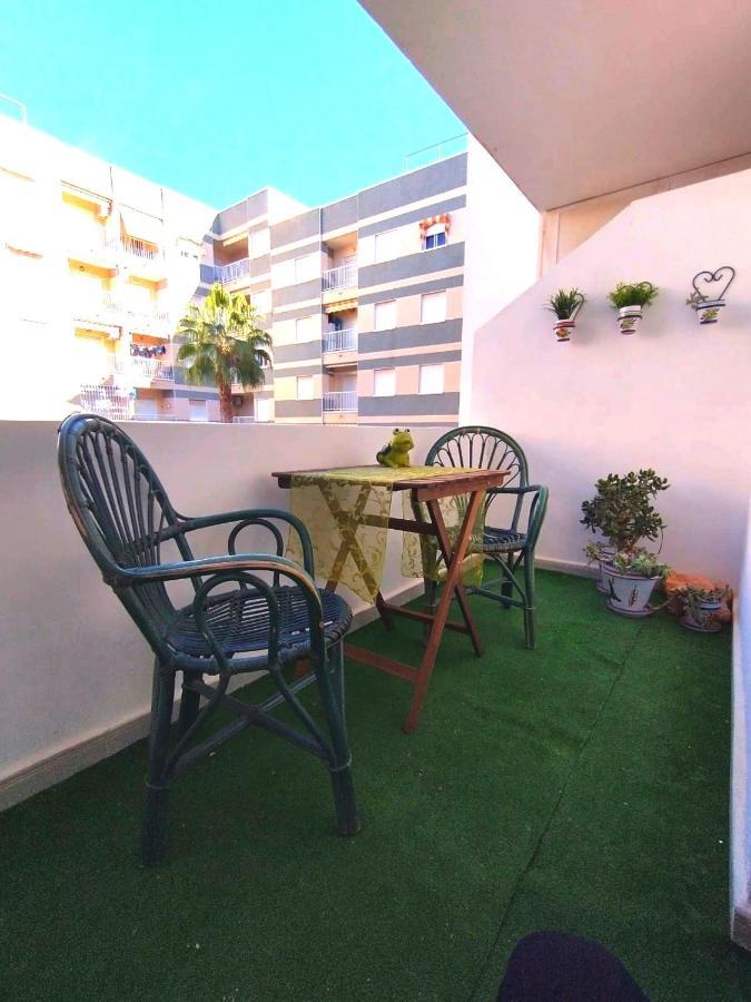 Colorful Apartamento