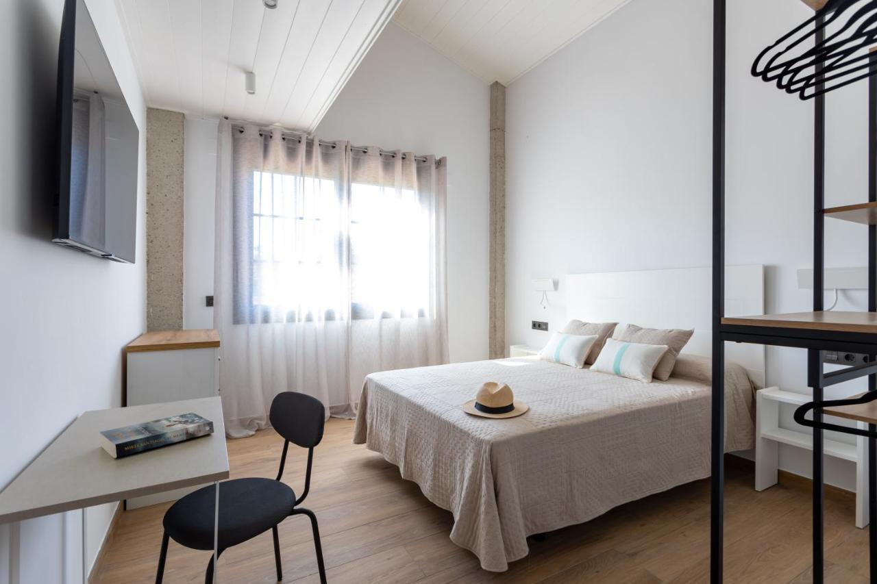 Apartment Alma Marina Somo
