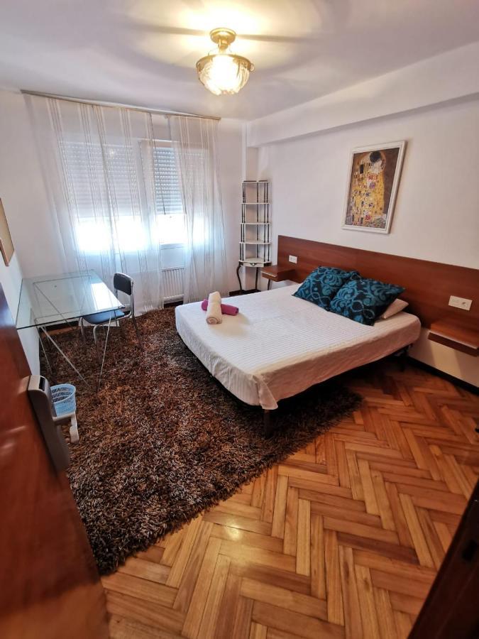Piso Barcelona Apartment Vigo