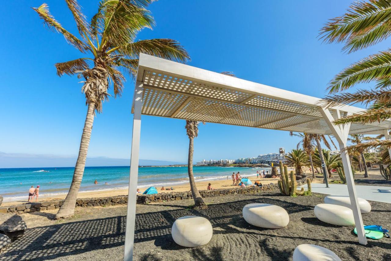 Lanzahost Tuscan Atlantico Apartment