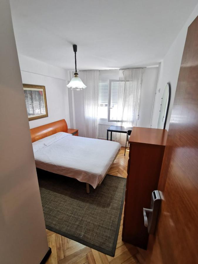 Piso Barcelona Apartment *
