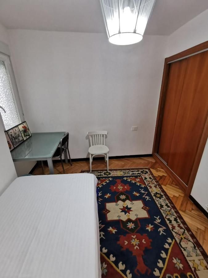 Apartment Piso Barcelona Vigo