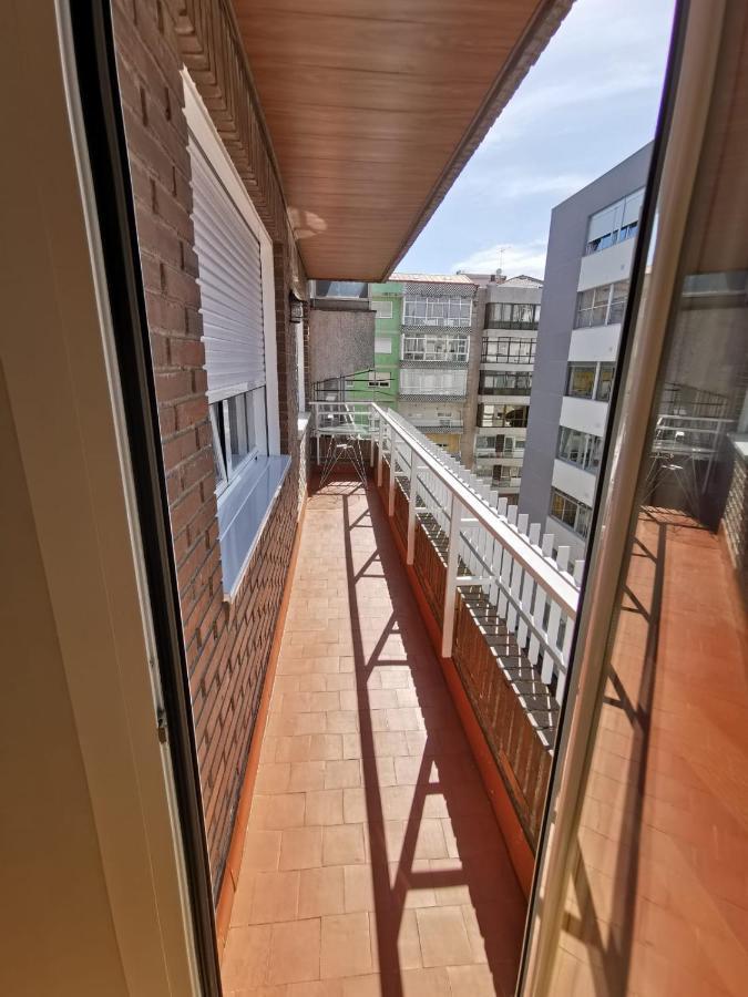 Piso Barcelona Apartment