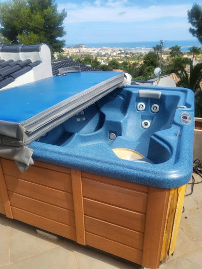 Apartamento Coma Dénia