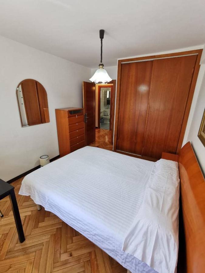 Piso Barcelona Apartment Vigo
