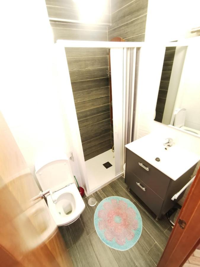 Piso Barcelona Apartment Vigo