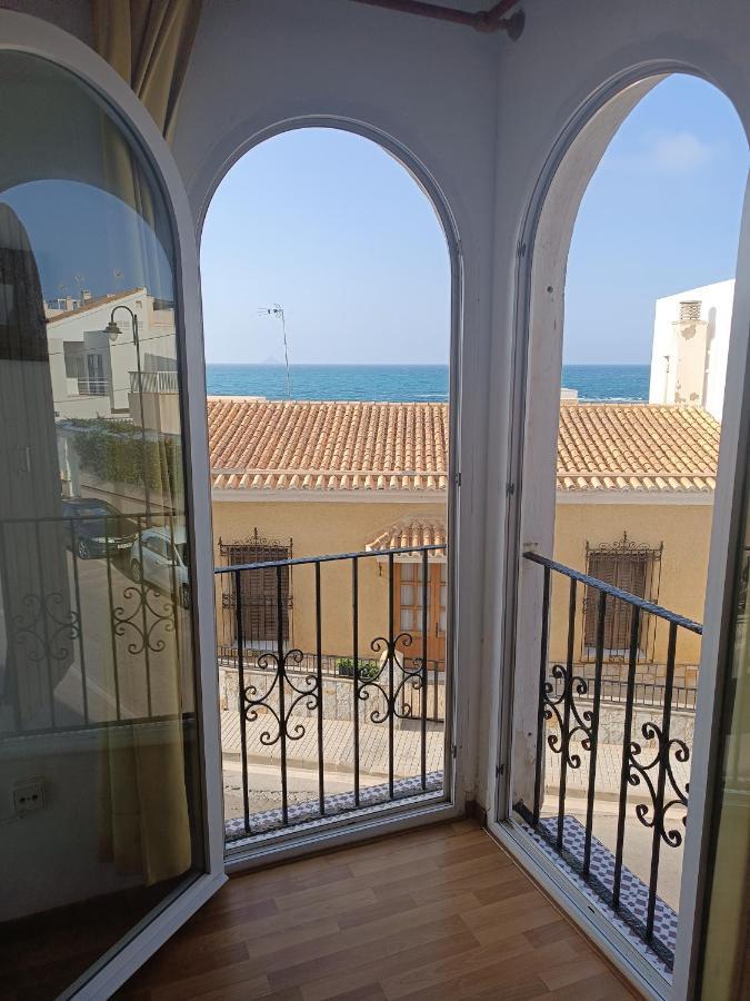 Vvmu 4780-1 Apartamento Cabo de Palos