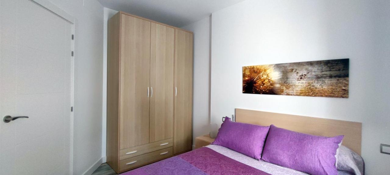 Apartment Mar Salada
