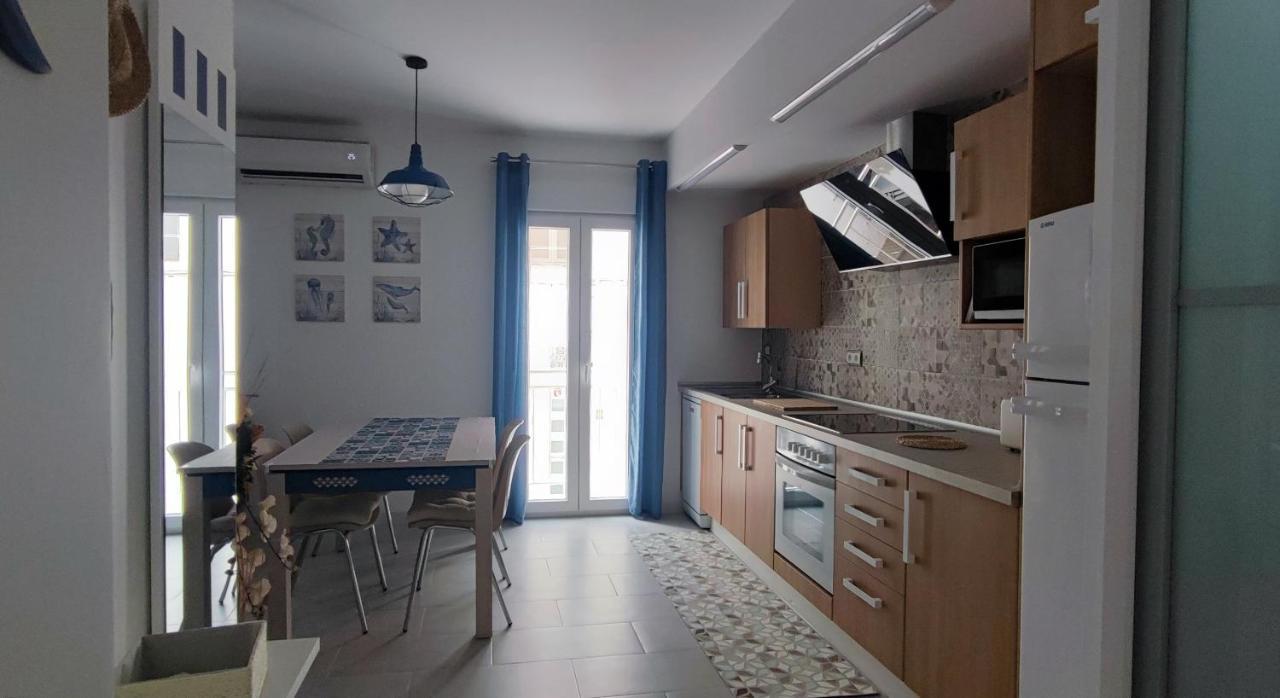Mar Salada Apartment