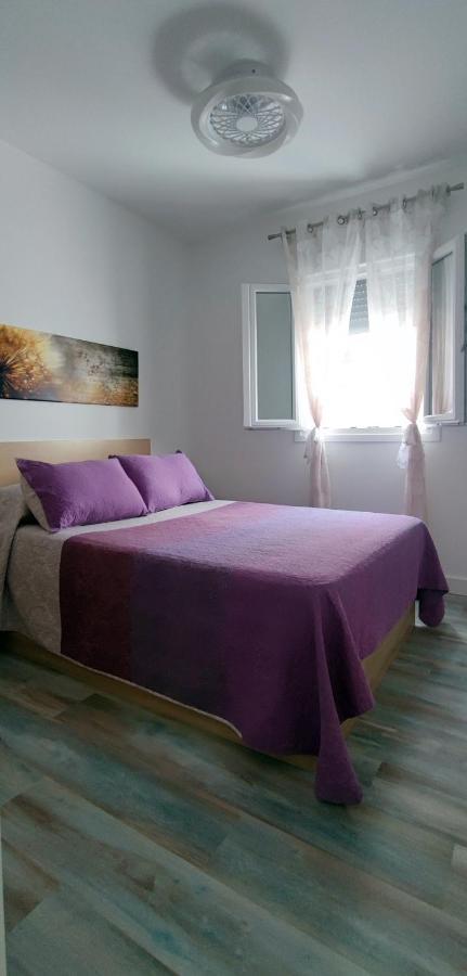 Apartment Mar Salada *