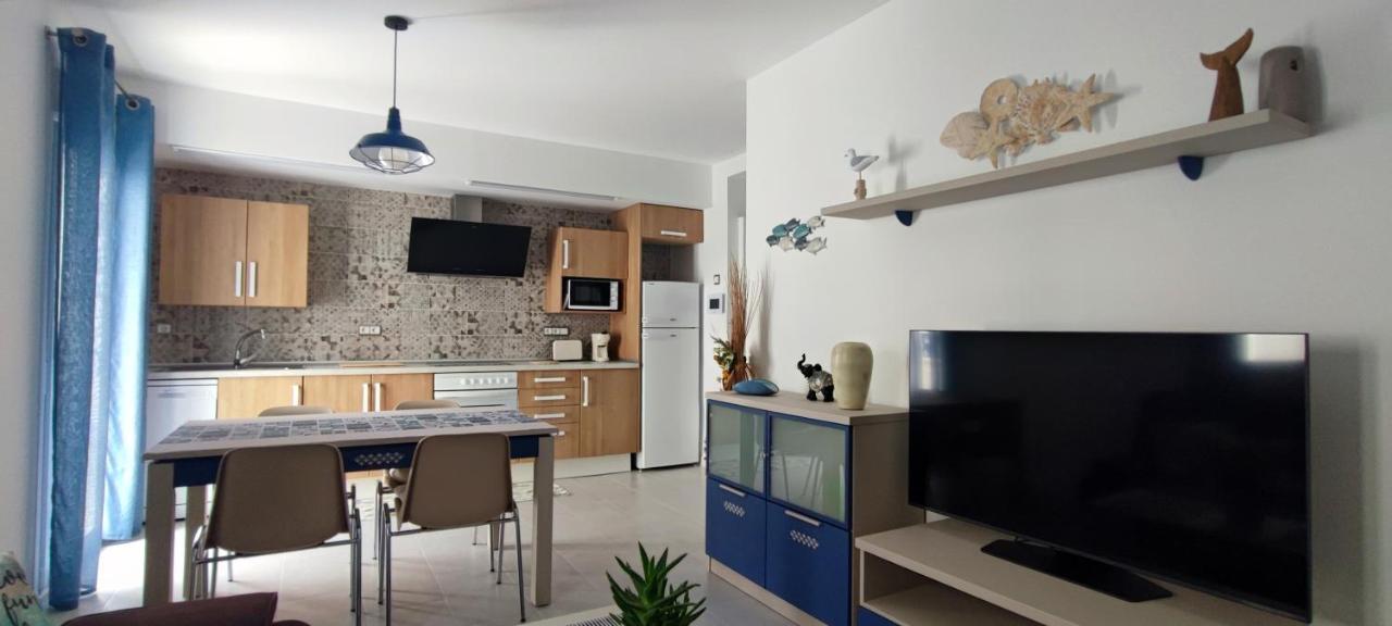 Mar Salada Apartment *