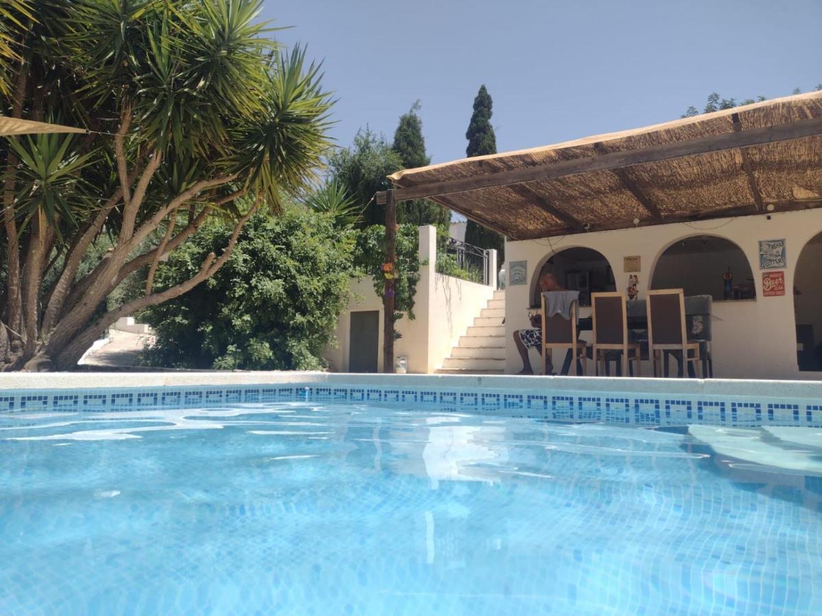 Lavender Almeria Homestay *