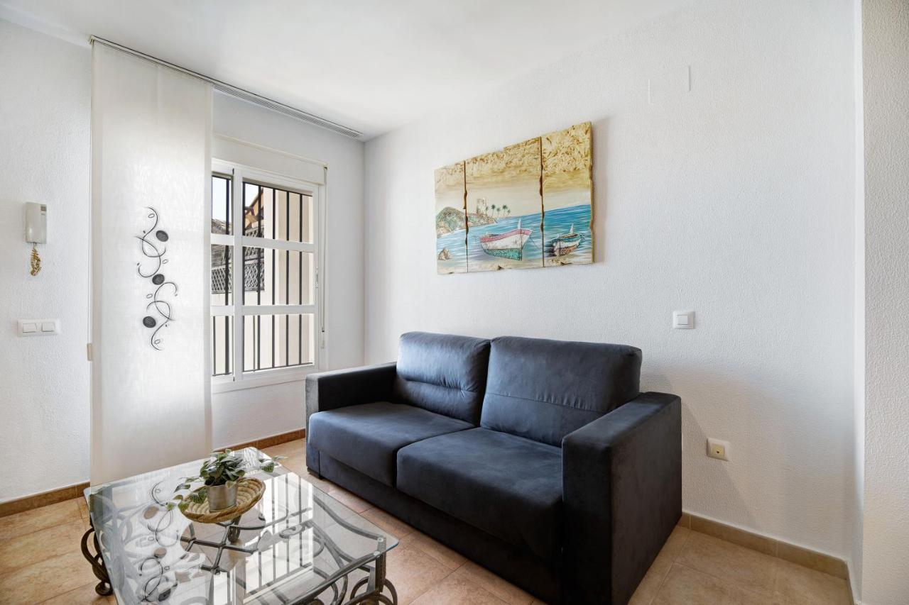 Apartamento Chiclana Bahia D'or Plaza Chiclana de la Frontera