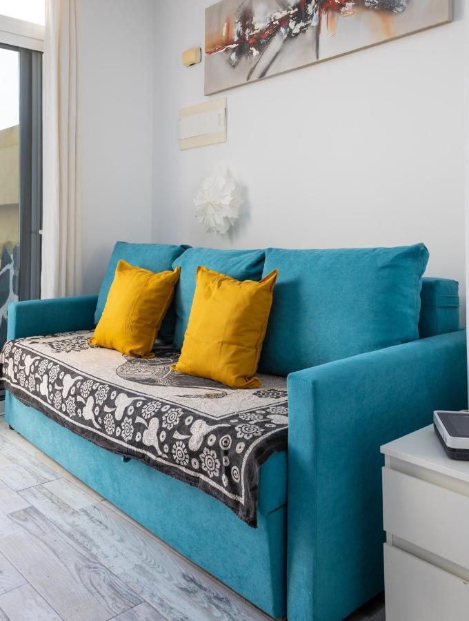 Apartment Mareverde Fase 3 By Lovetenerife