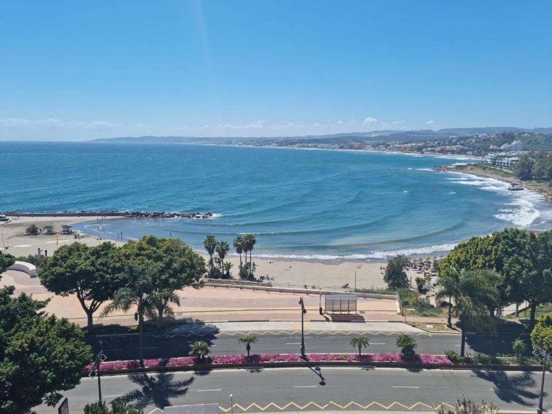 Apartamento Playa Del Cristo