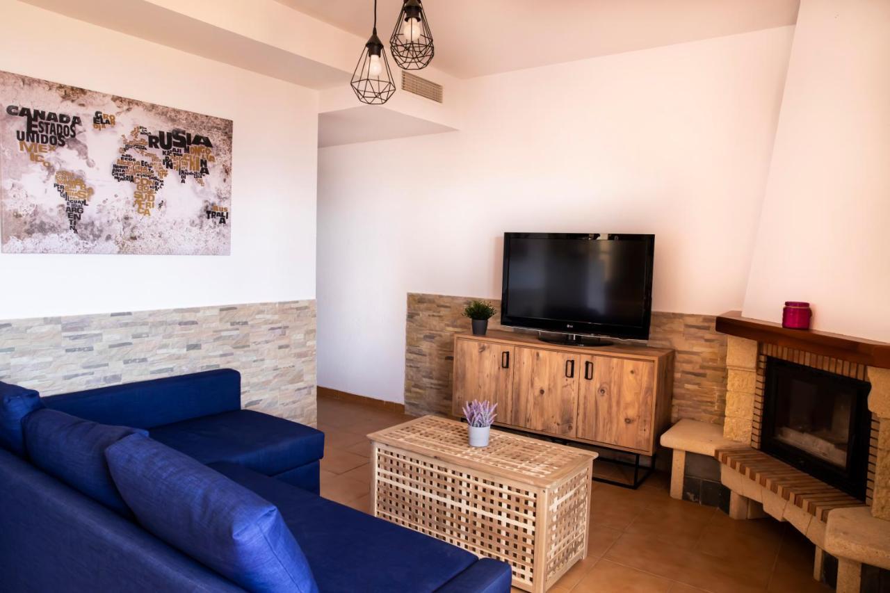 Tuguest Alpujarra Vi Apartamento