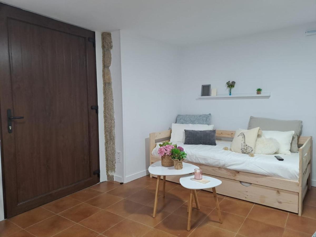 Apartamento O Peteiro