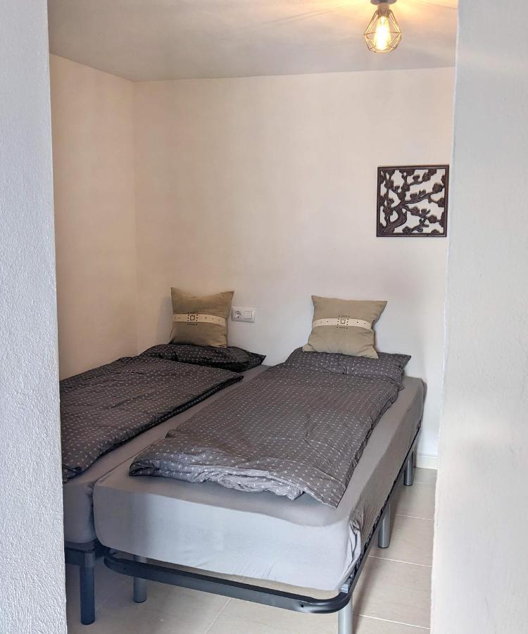 Mar Y Sol Costa Blanca Apartamento