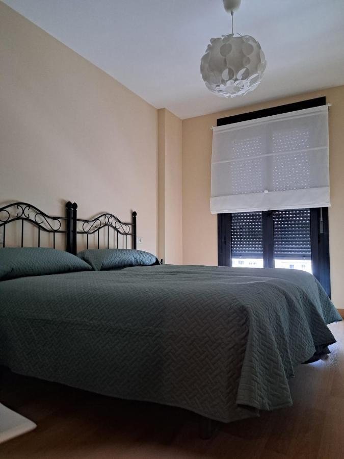 Apartment El Neru'l Cantu Villaviciosa (Asturias)