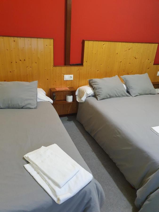Guest house A Concha