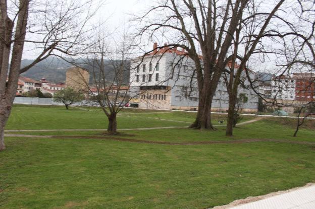 El Neru'l Cantu Apartment Villaviciosa (Asturias)