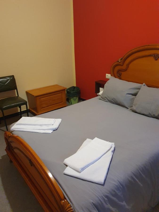 A Concha Guest house *