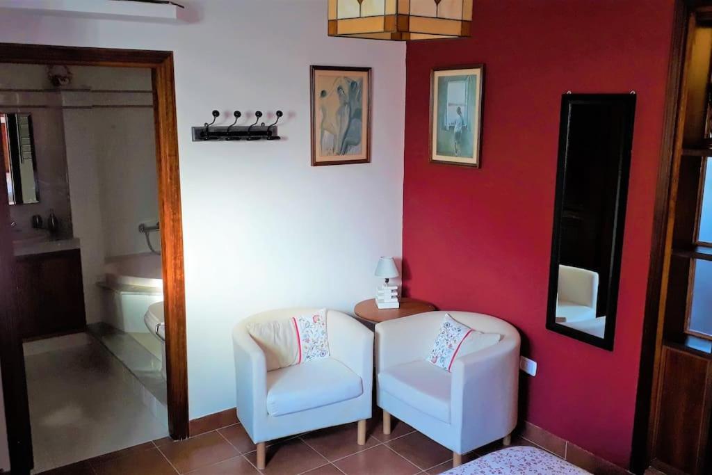 Tranquilo En Casa Con Jardin Apartamento
