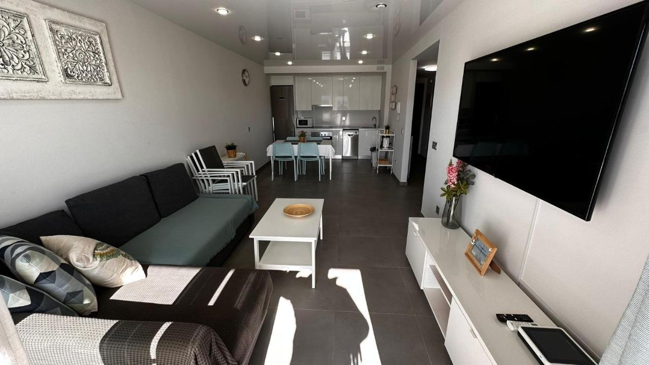 Precioso Apartamento Apartamento El Médano