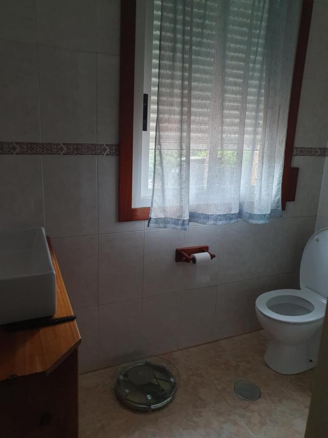 Pensión A Concha Lavacolla