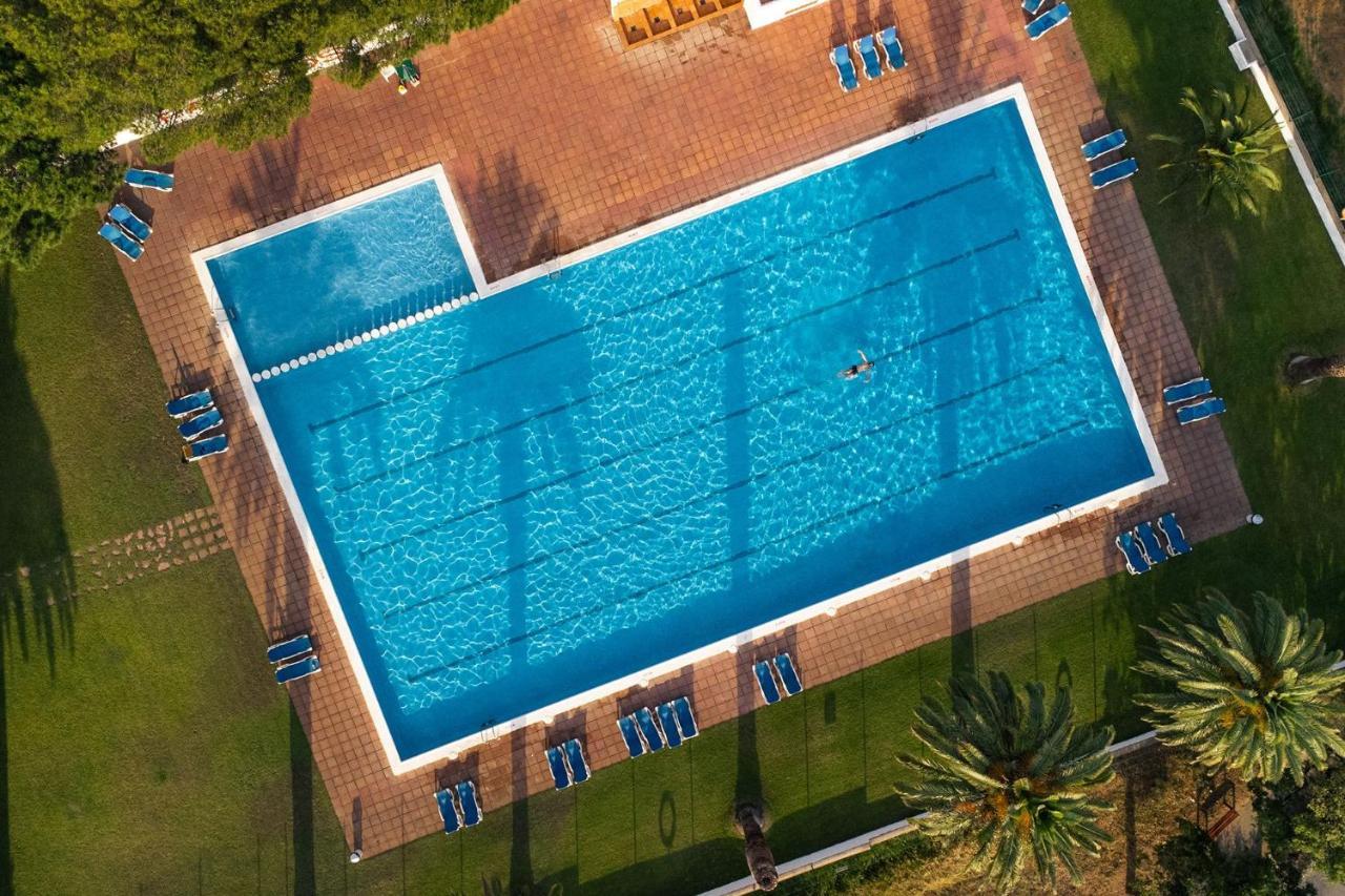 Kampaoh Internacional Luxury tent Palamos