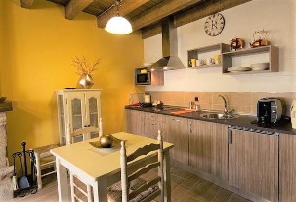 Ambar Spa. Azagalla Rural *