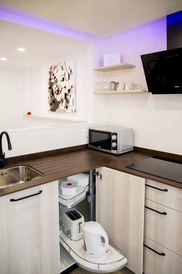 Apartamento Luxury Borinquen With Parking And Swimming Pool