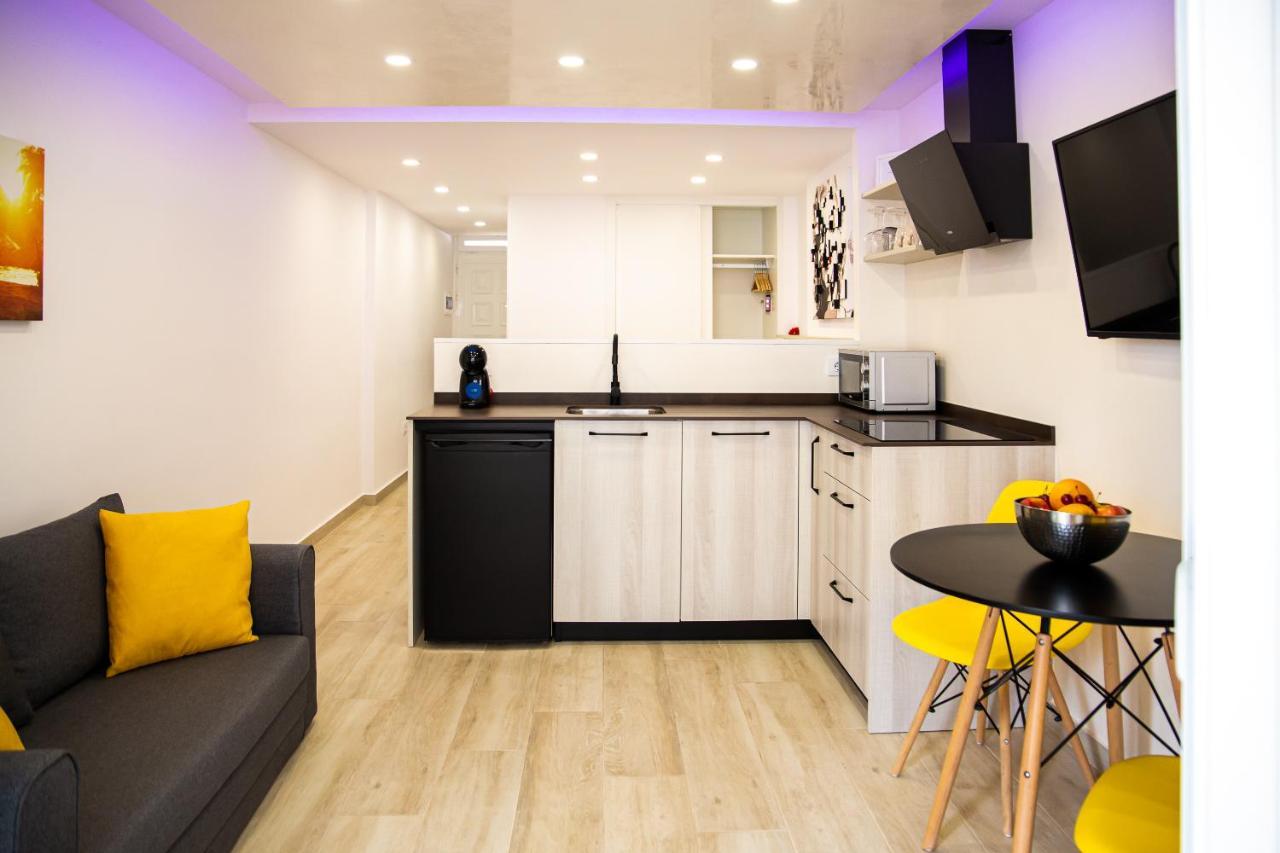 Apartamento Luxury Borinquen With Parking And Swimming Pool *